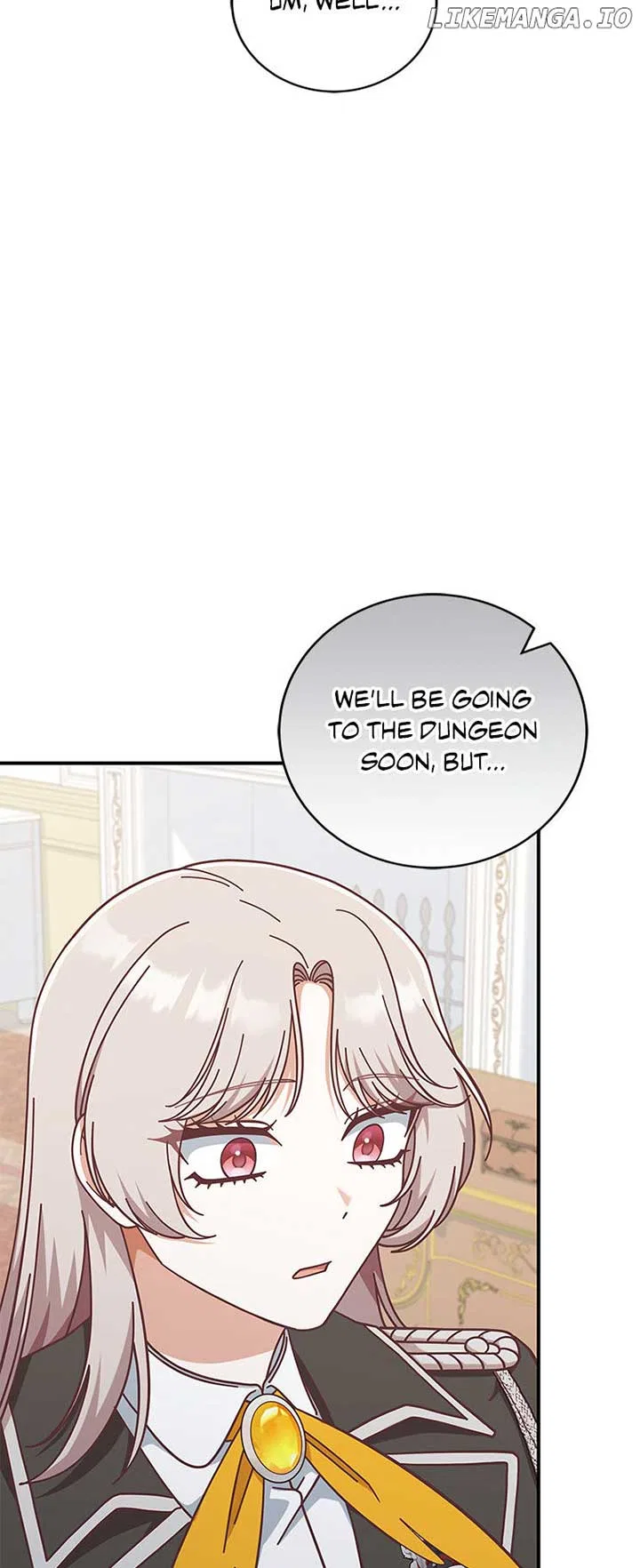 I’m Not the Final Boss’ Lover Chapter 44 – Page 65