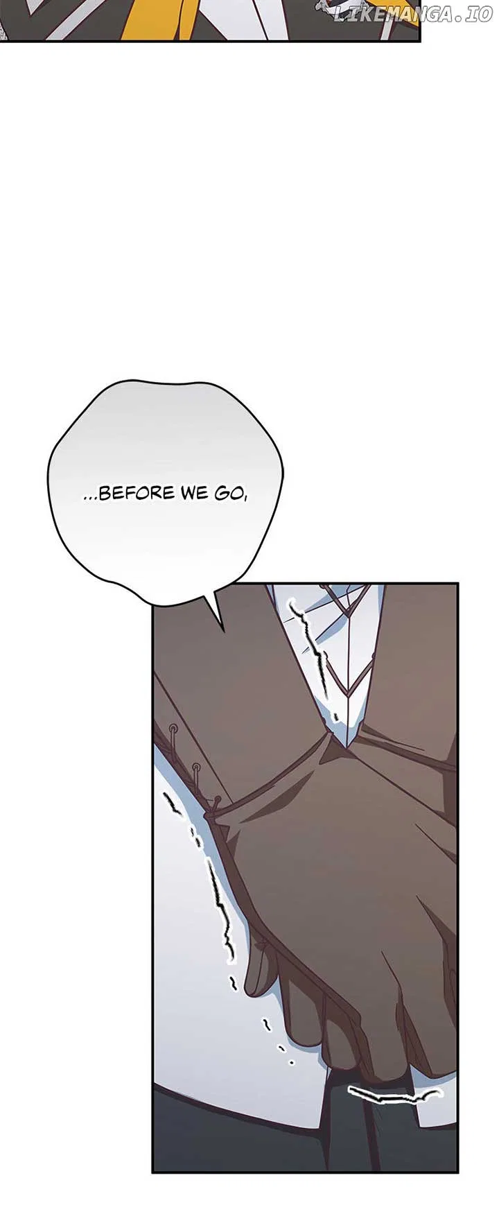 I’m Not the Final Boss’ Lover Chapter 44 – Page 66