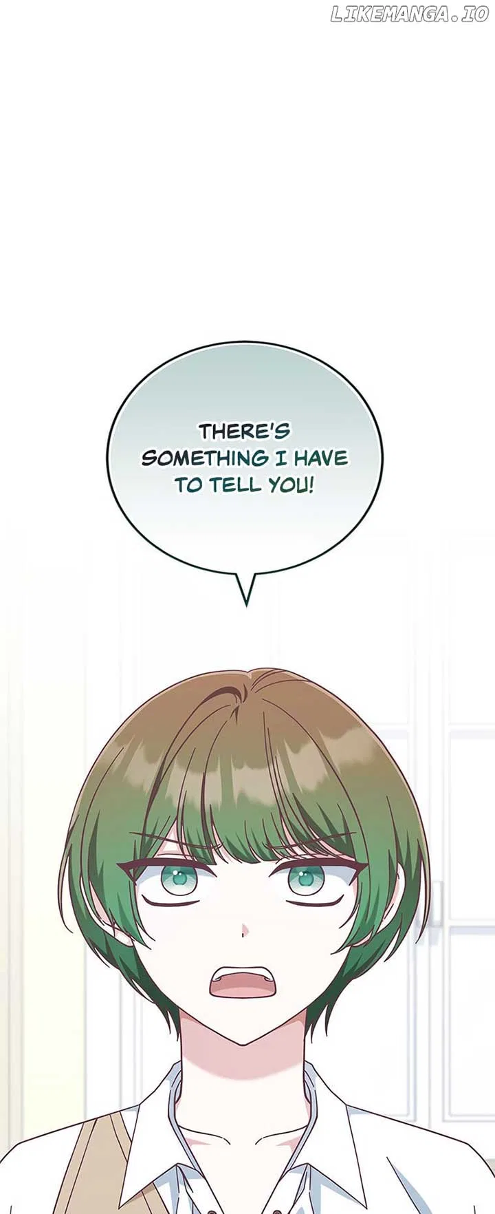 I’m Not the Final Boss’ Lover Chapter 44 – Page 67