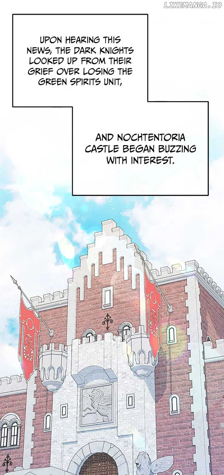 I’m Not the Final Boss’ Lover Chapter 43 – Page 2