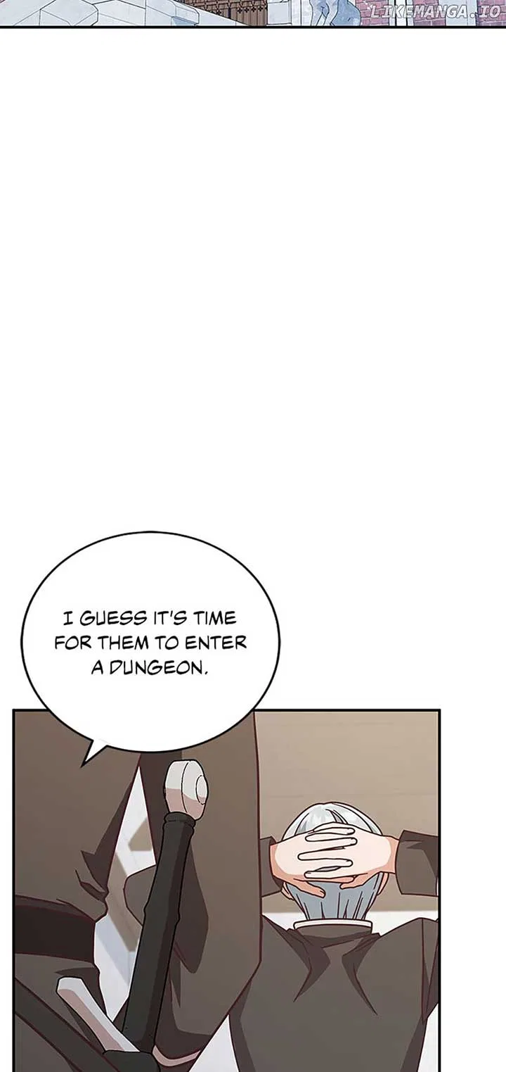 I’m Not the Final Boss’ Lover Chapter 43 – Page 3