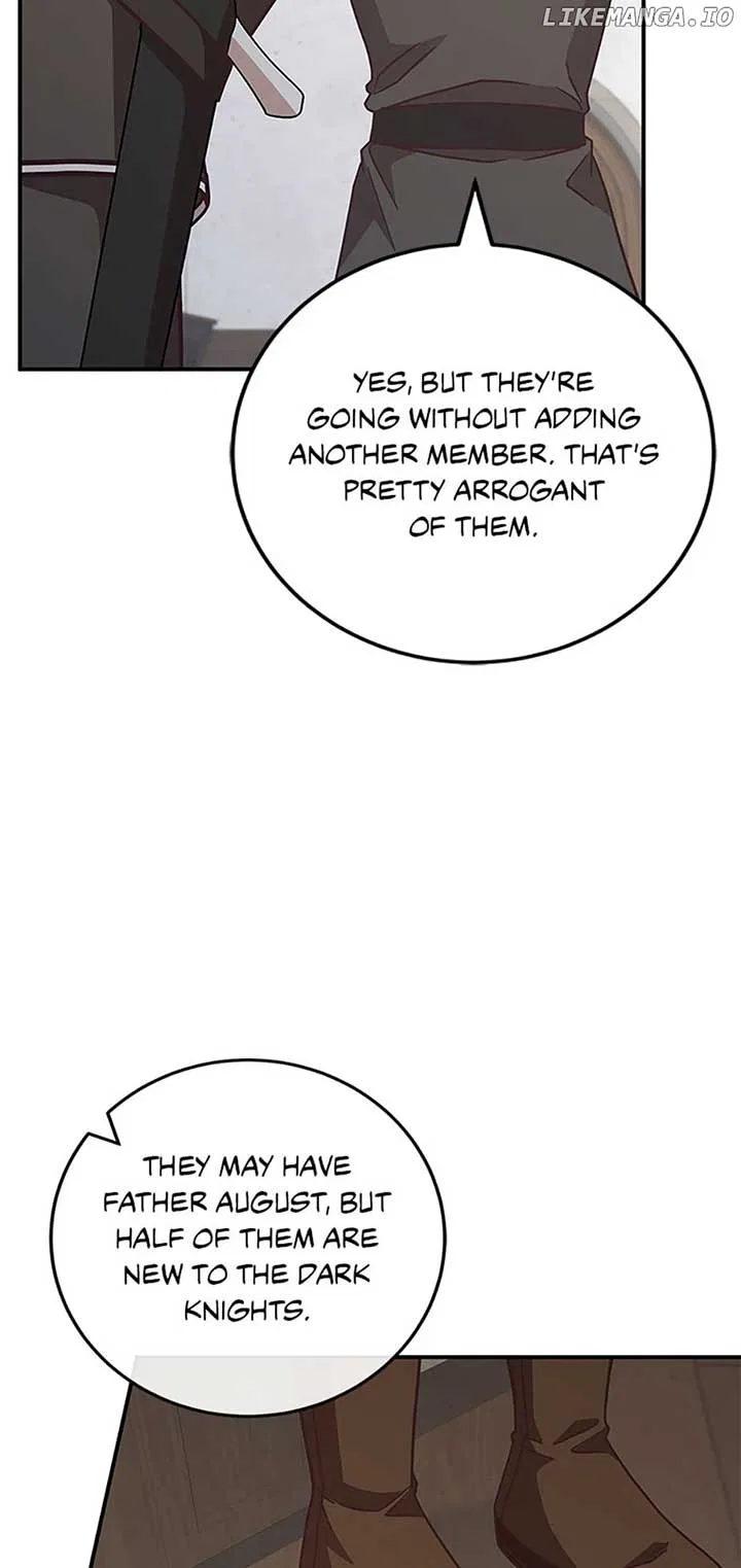 I’m Not the Final Boss’ Lover Chapter 43 – Page 4