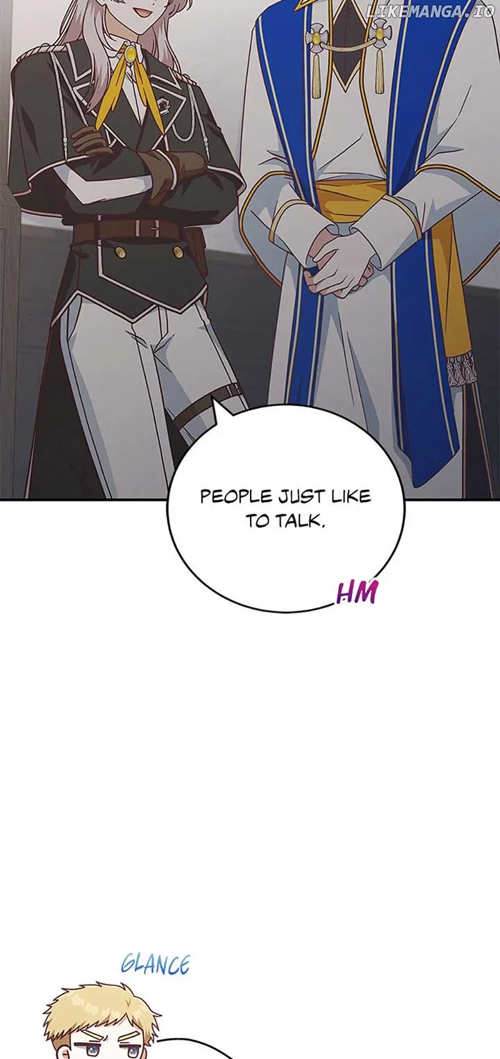I’m Not the Final Boss’ Lover Chapter 43 – Page 6