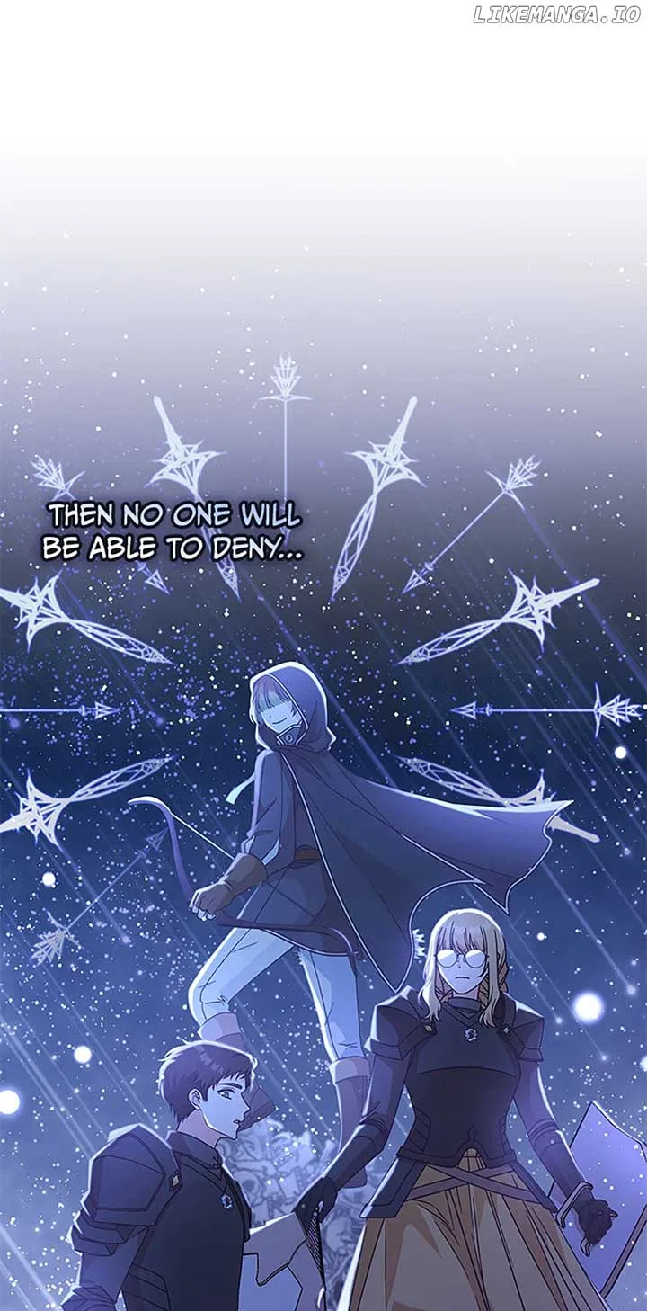 I’m Not the Final Boss’ Lover Chapter 43 – Page 8