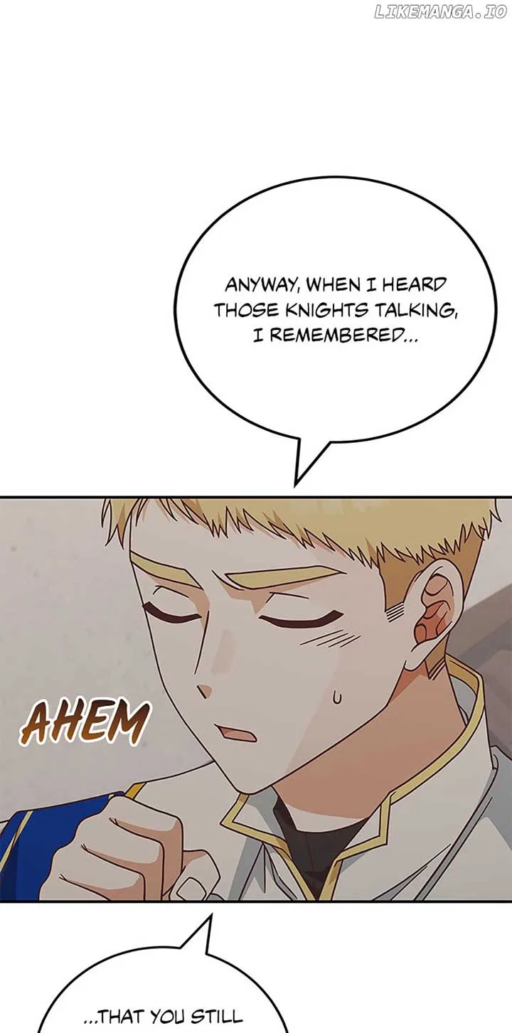 I’m Not the Final Boss’ Lover Chapter 43 – Page 14