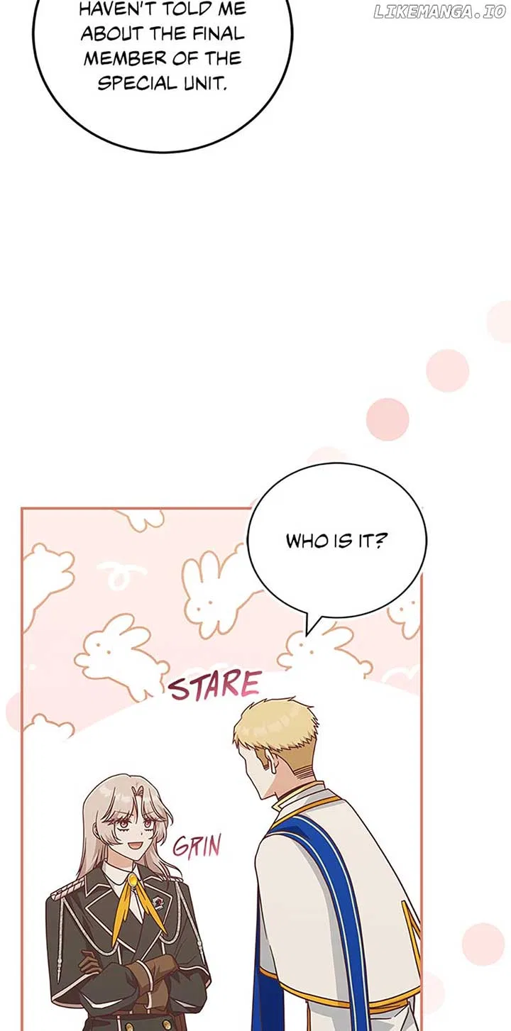 I’m Not the Final Boss’ Lover Chapter 43 – Page 15