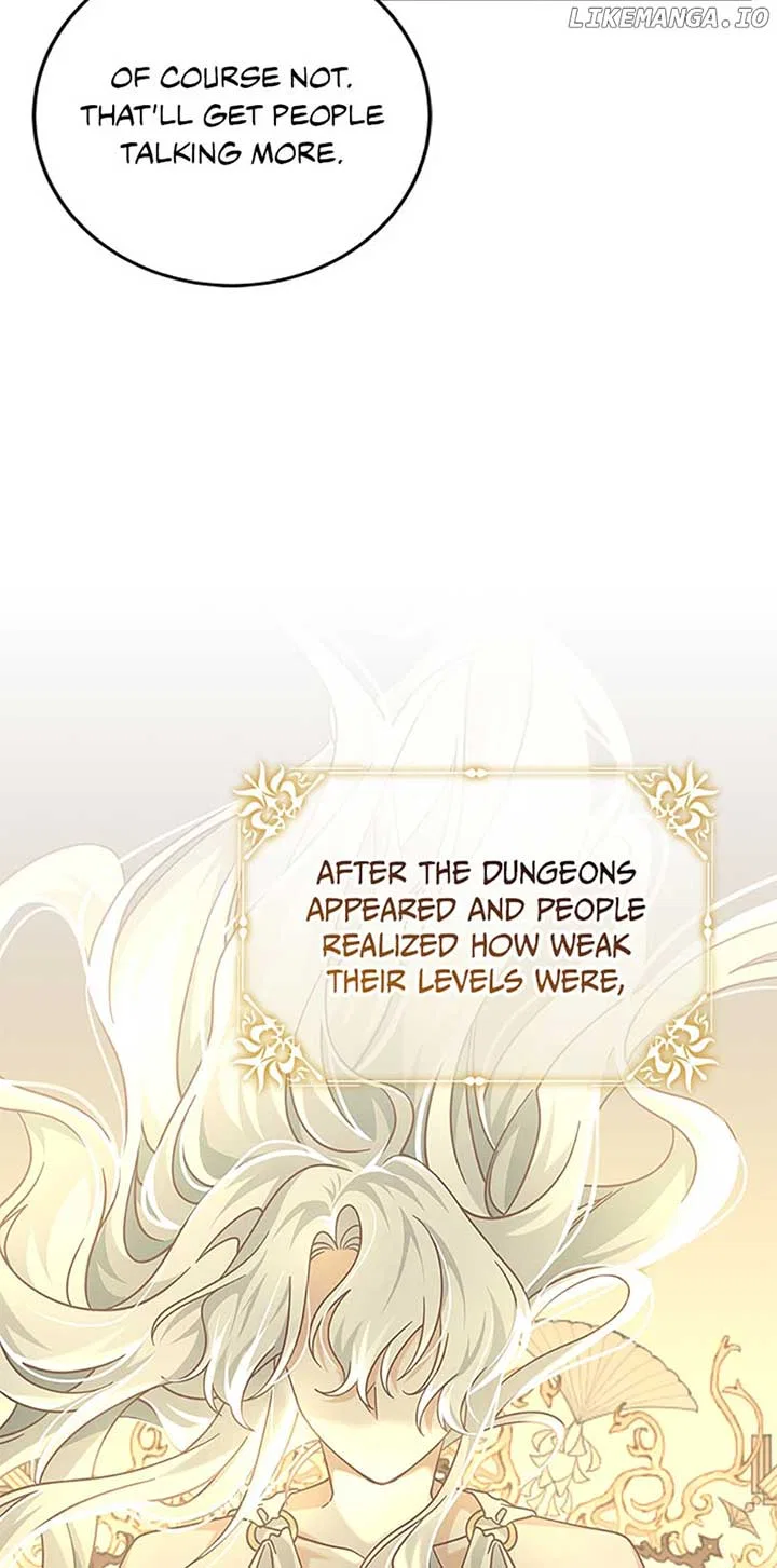 I’m Not the Final Boss’ Lover Chapter 43 – Page 19