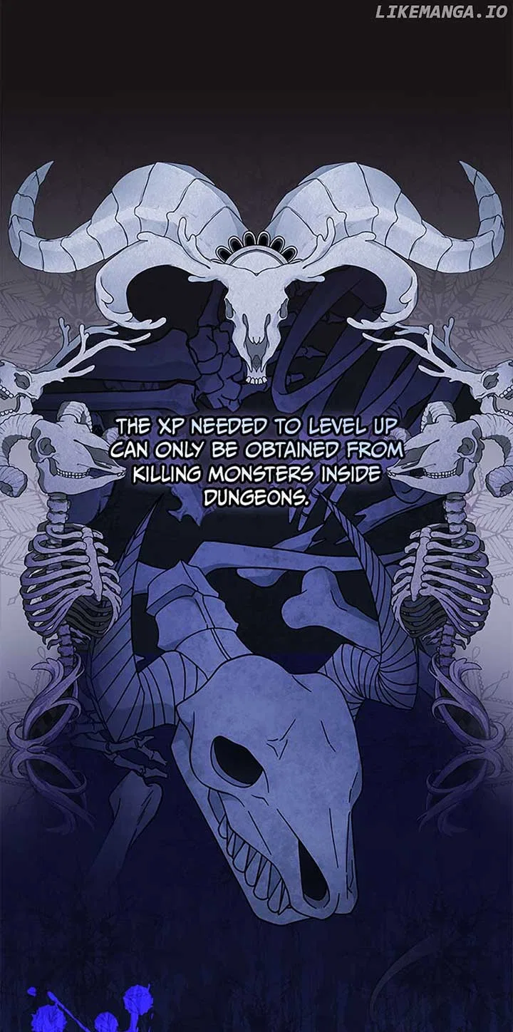 I’m Not the Final Boss’ Lover Chapter 43 – Page 21