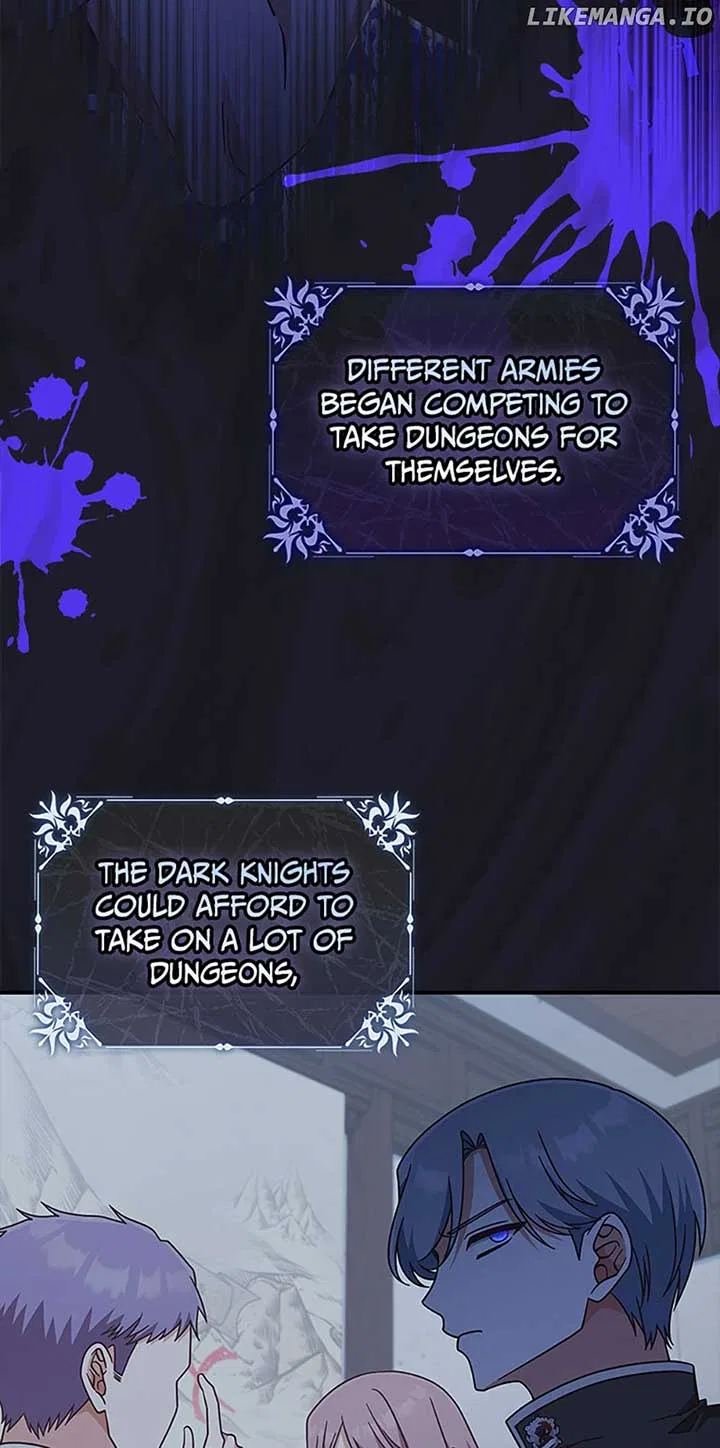I’m Not the Final Boss’ Lover Chapter 43 – Page 23