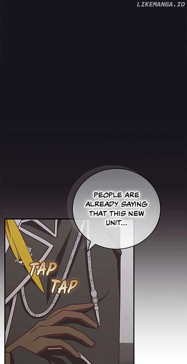 I’m Not the Final Boss’ Lover Chapter 43 – Page 27