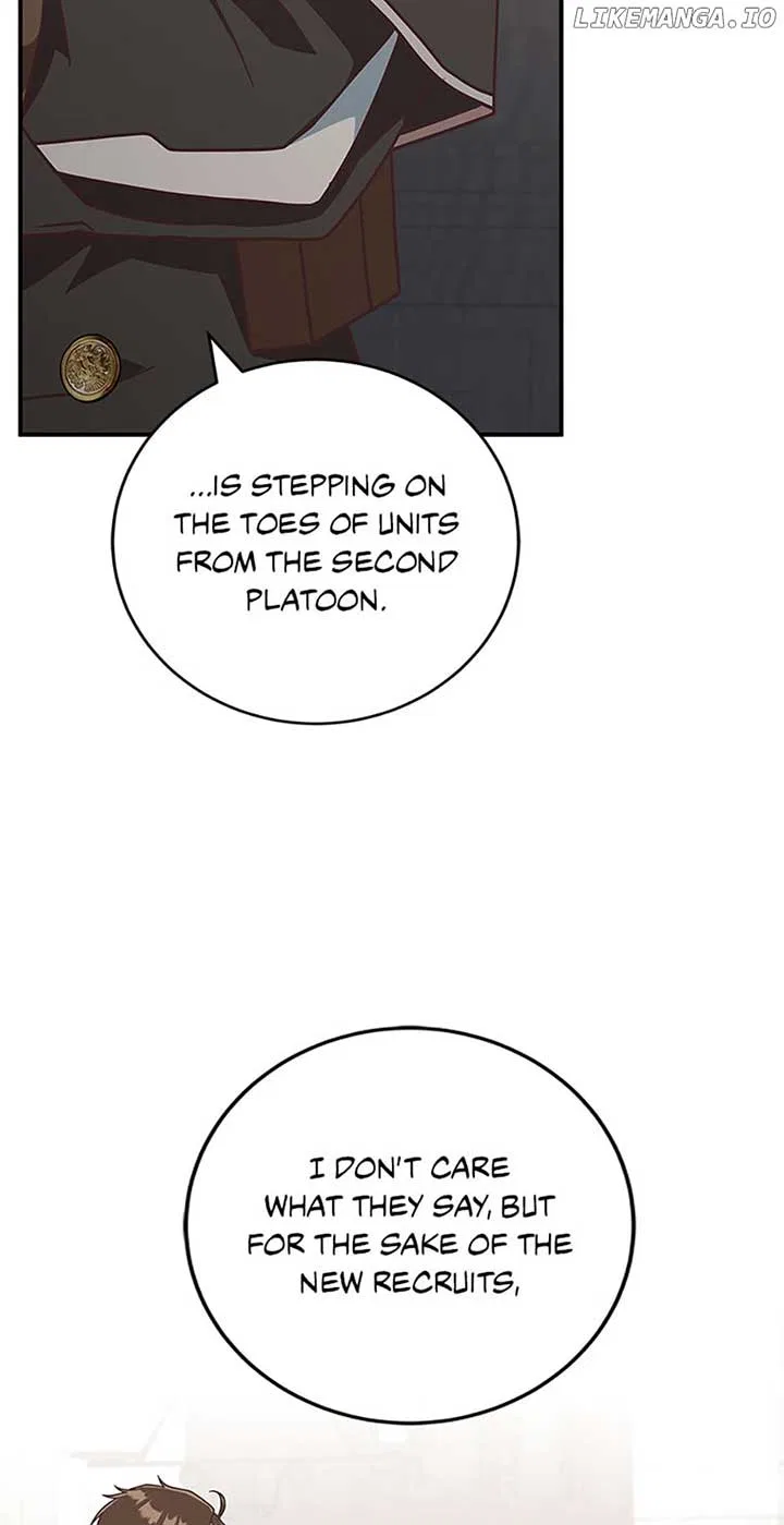 I’m Not the Final Boss’ Lover Chapter 43 – Page 28