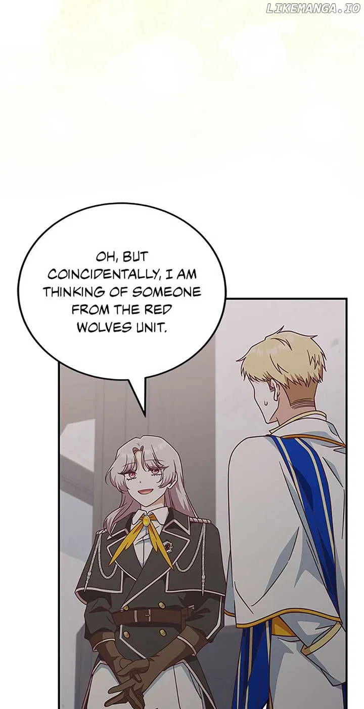 I’m Not the Final Boss’ Lover Chapter 43 – Page 30