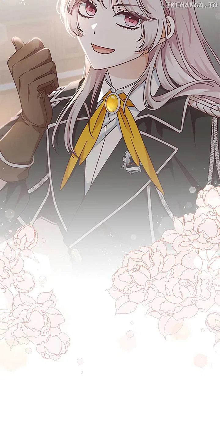 I’m Not the Final Boss’ Lover Chapter 43 – Page 32