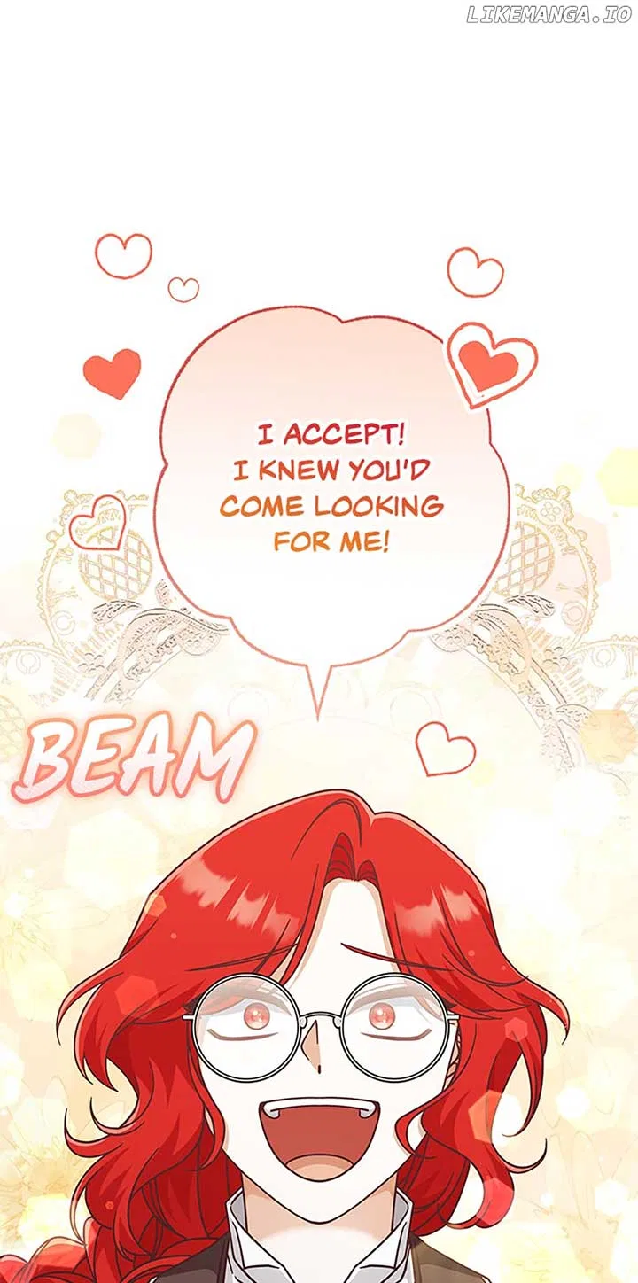 I’m Not the Final Boss’ Lover Chapter 43 – Page 35