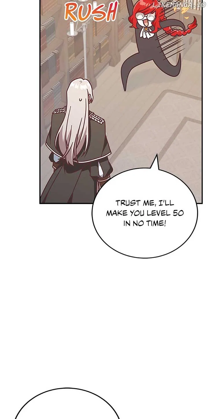 I’m Not the Final Boss’ Lover Chapter 43 – Page 37