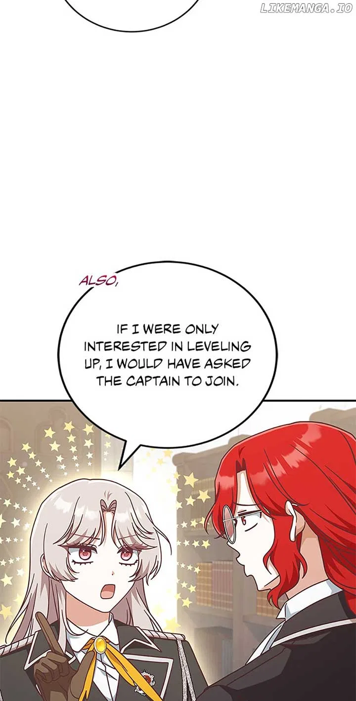 I’m Not the Final Boss’ Lover Chapter 43 – Page 41