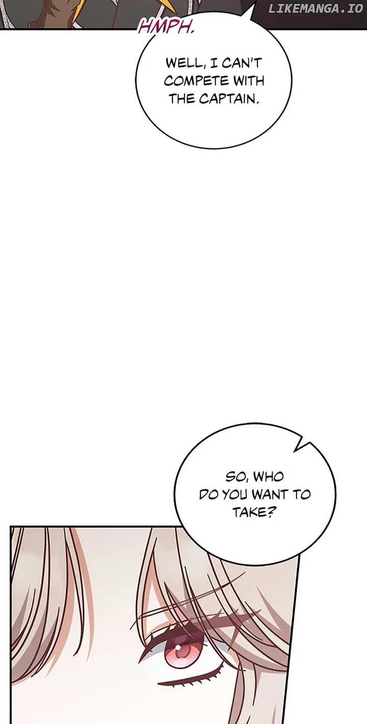 I’m Not the Final Boss’ Lover Chapter 43 – Page 42