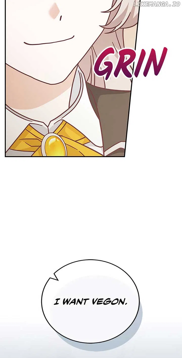 I’m Not the Final Boss’ Lover Chapter 43 – Page 43