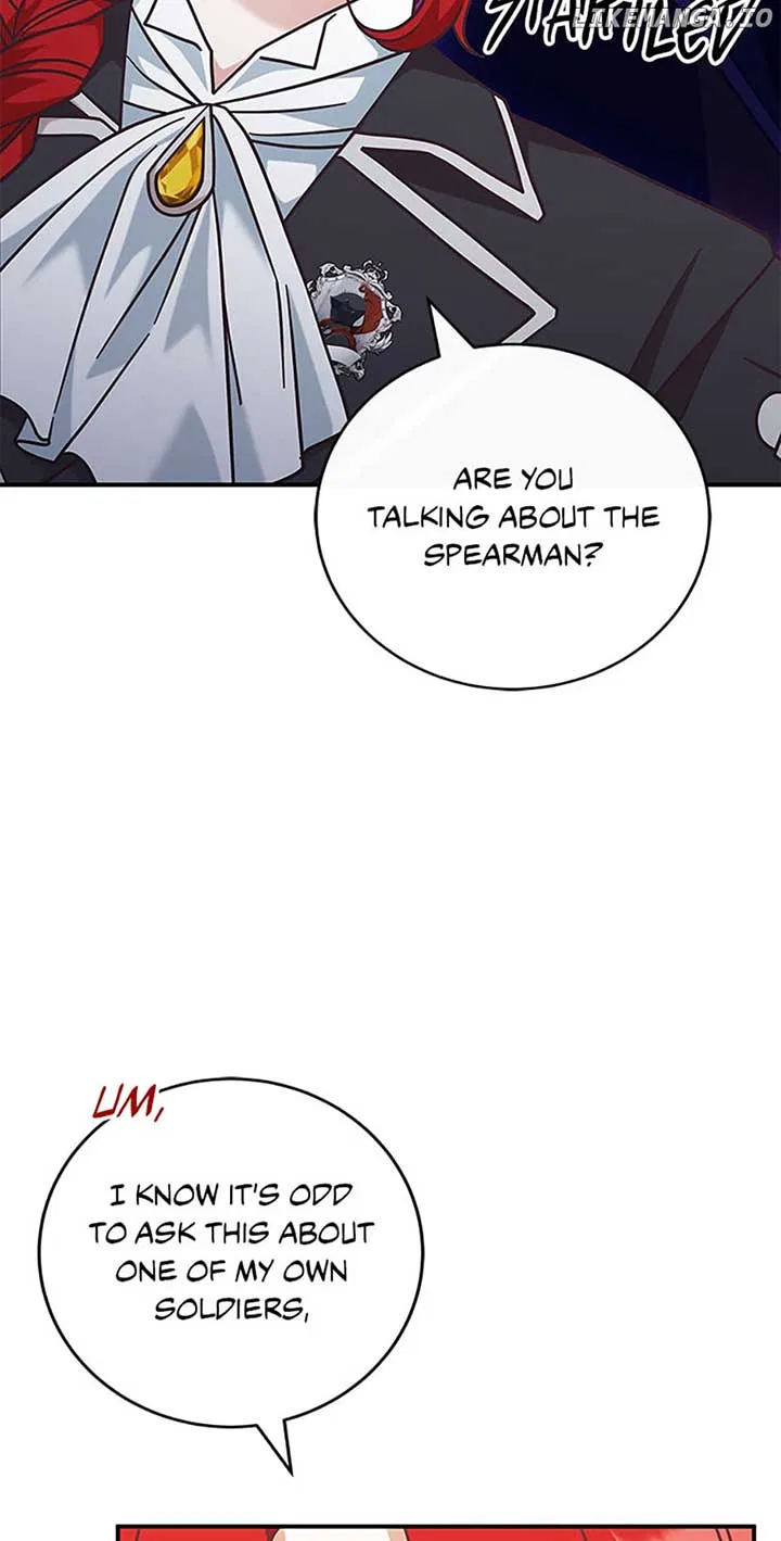 I’m Not the Final Boss’ Lover Chapter 43 – Page 45