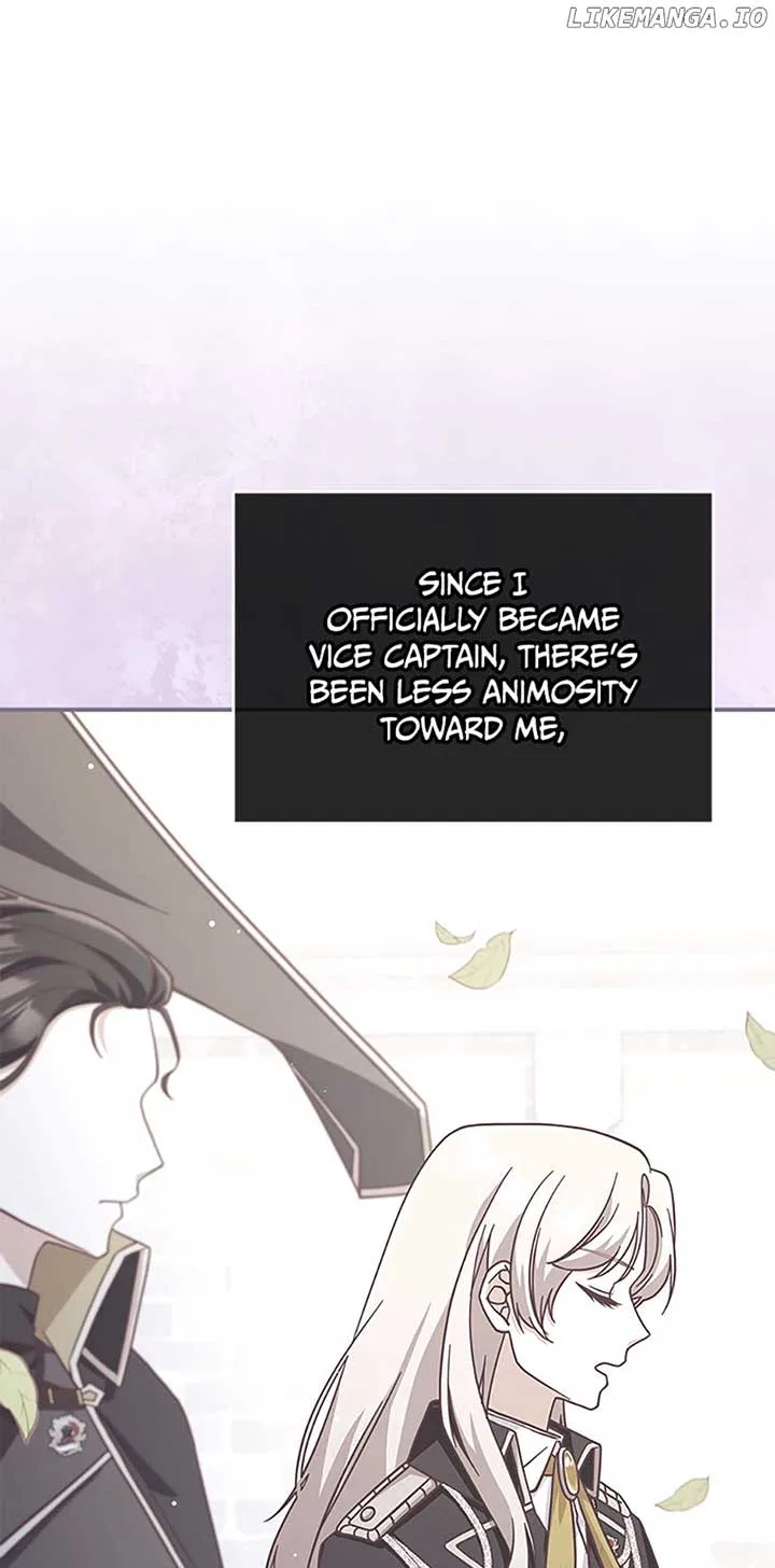 I’m Not the Final Boss’ Lover Chapter 43 – Page 49