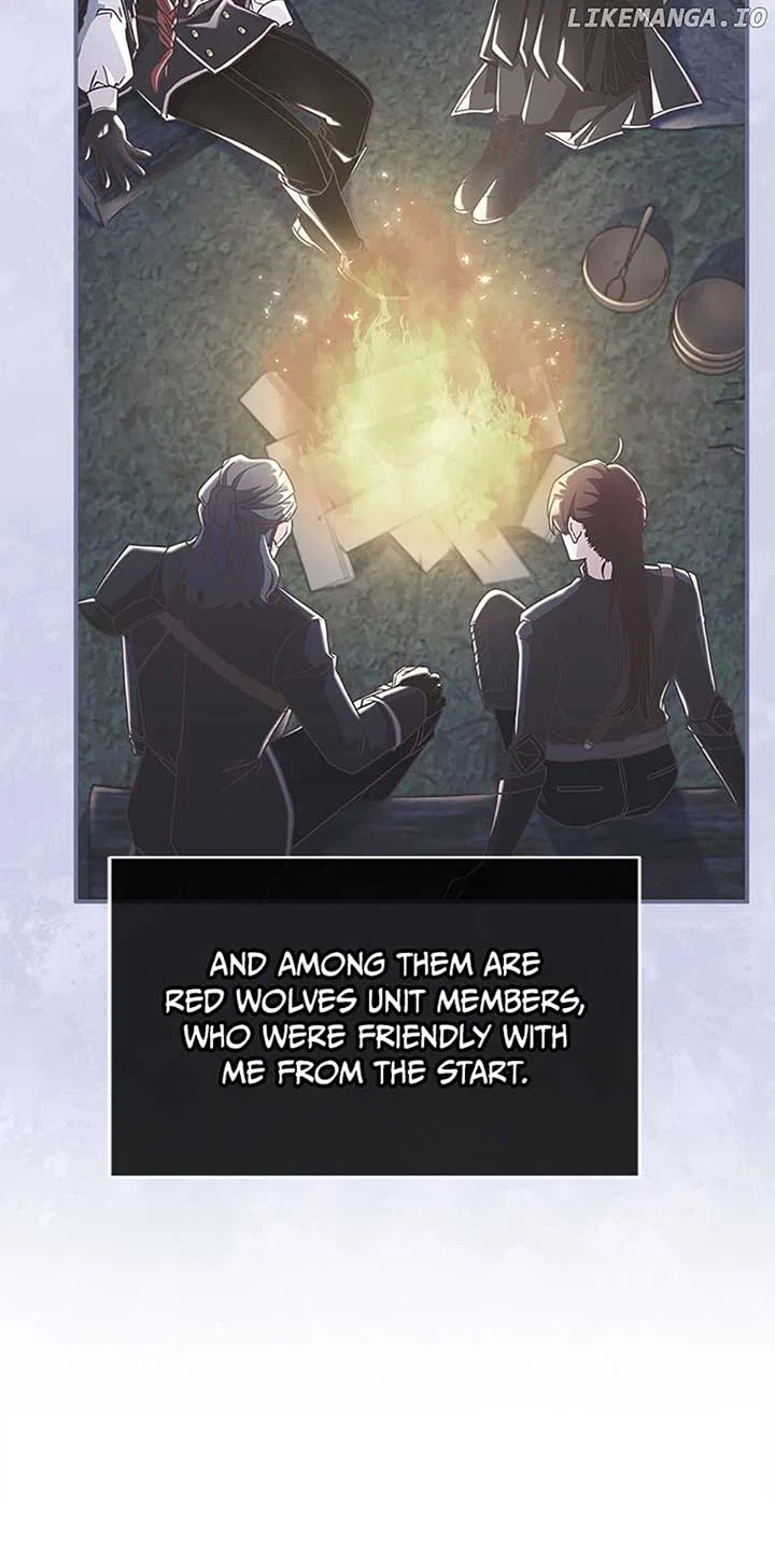 I’m Not the Final Boss’ Lover Chapter 43 – Page 51