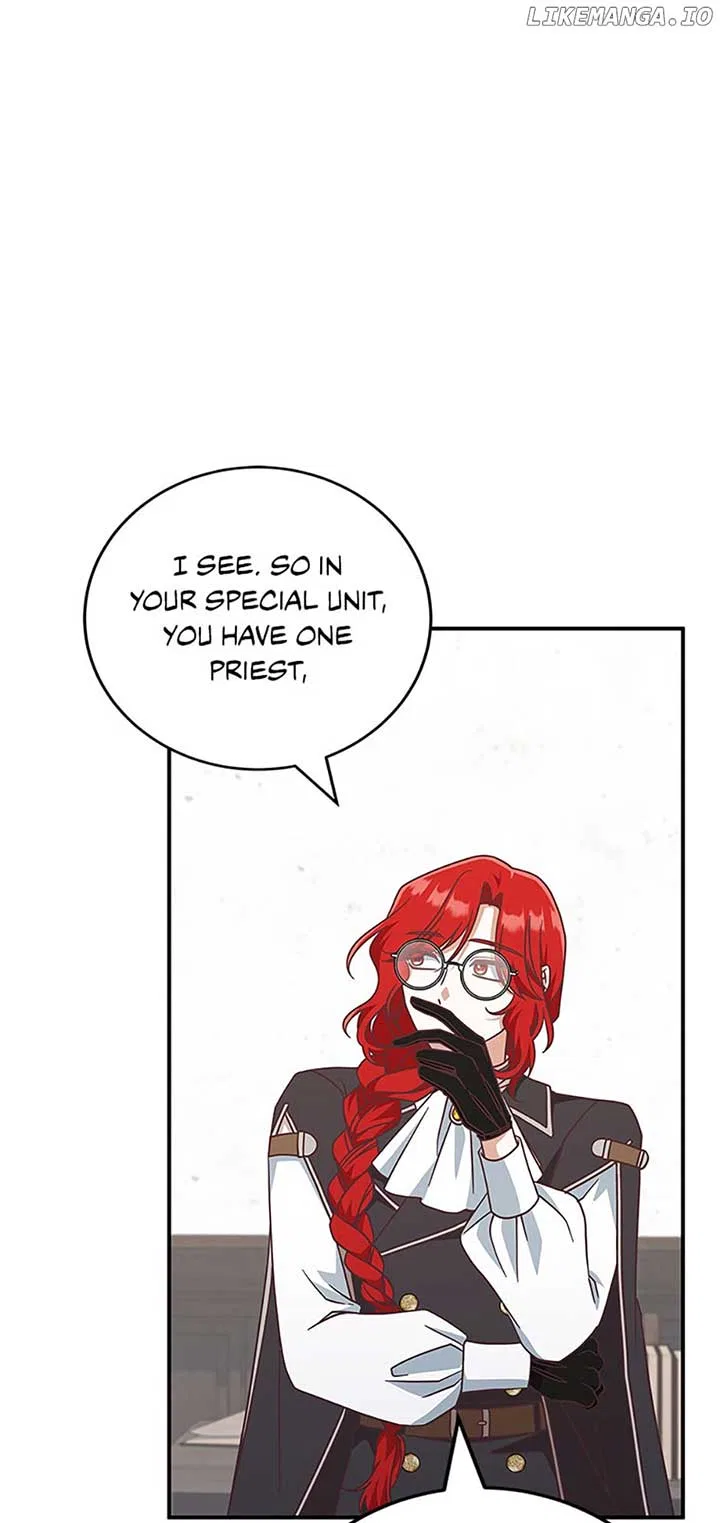 I’m Not the Final Boss’ Lover Chapter 43 – Page 54