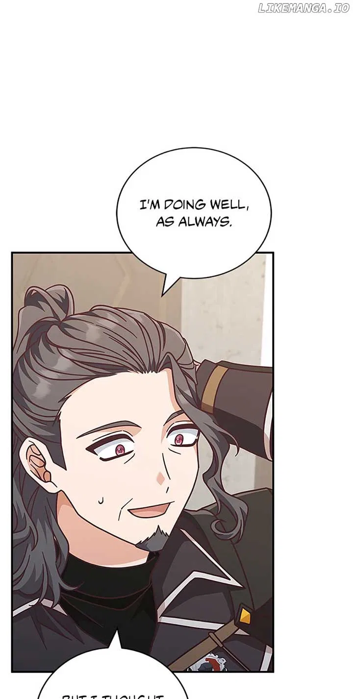 I’m Not the Final Boss’ Lover Chapter 43 – Page 59