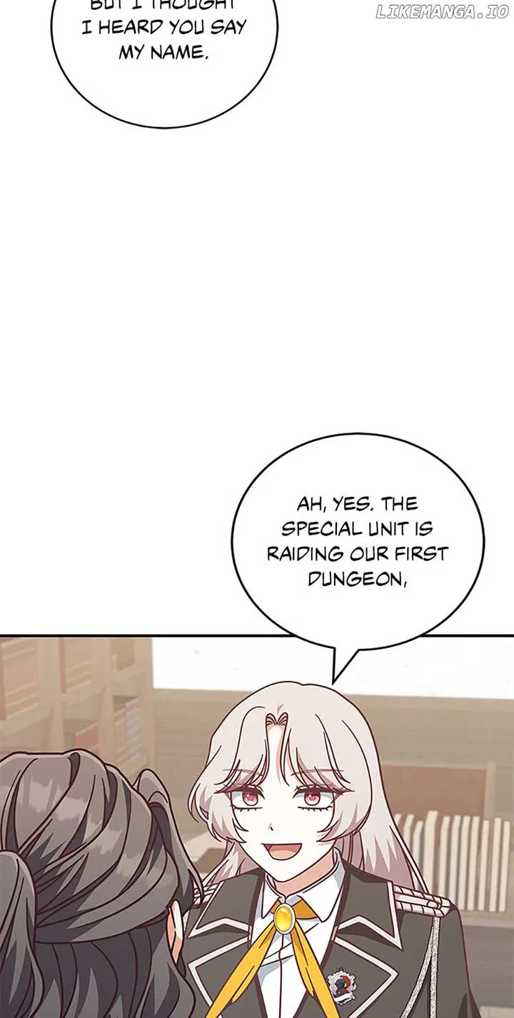 I’m Not the Final Boss’ Lover Chapter 43 – Page 60