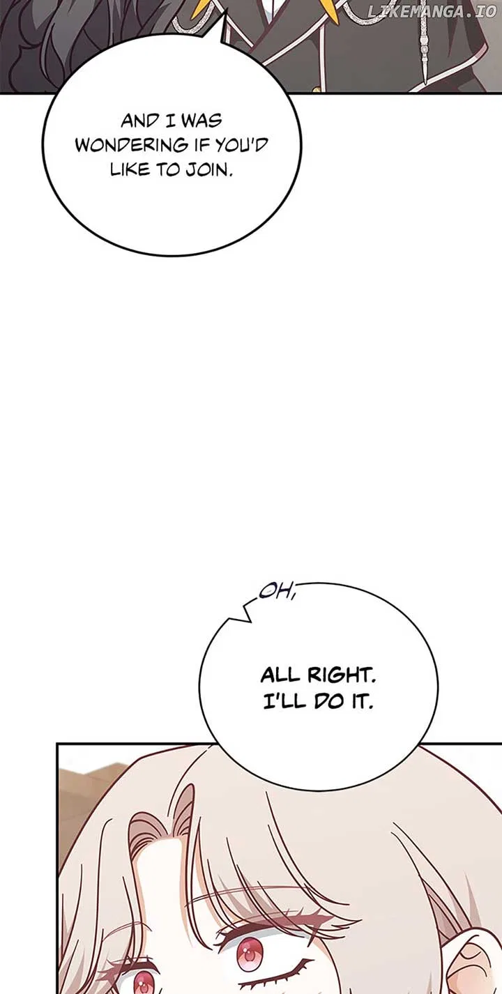 I’m Not the Final Boss’ Lover Chapter 43 – Page 61