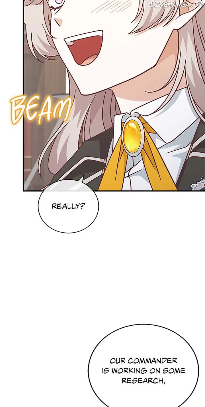 I’m Not the Final Boss’ Lover Chapter 43 – Page 62