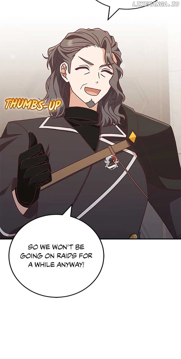 I’m Not the Final Boss’ Lover Chapter 43 – Page 63