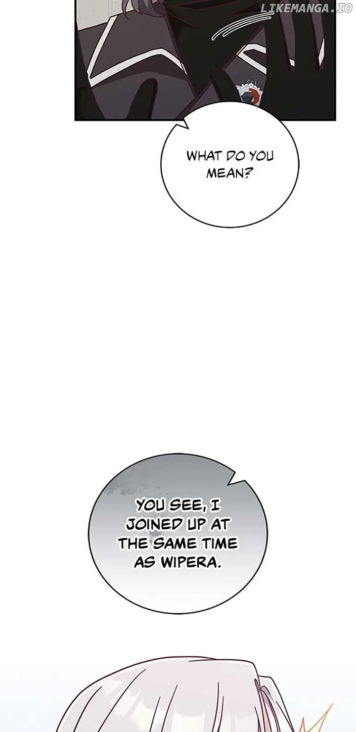 I’m Not the Final Boss’ Lover Chapter 43 – Page 67