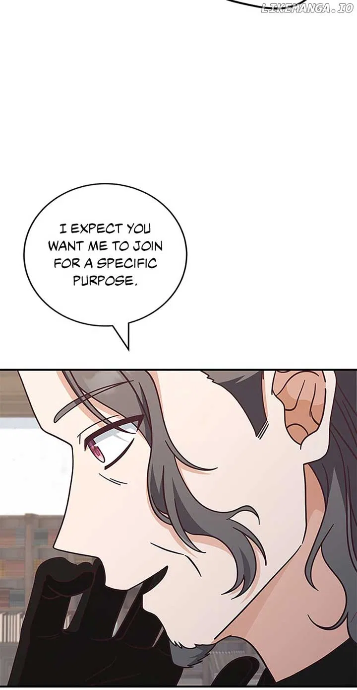 I’m Not the Final Boss’ Lover Chapter 43 – Page 72