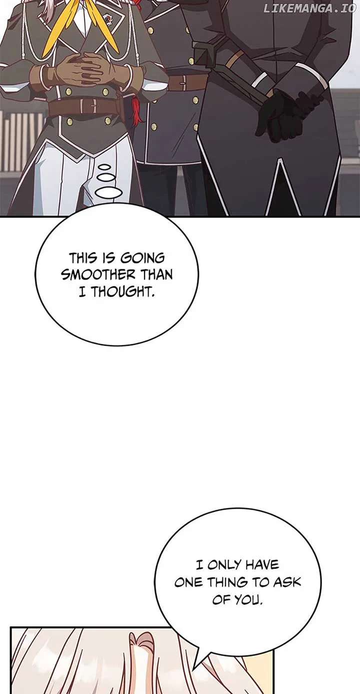I’m Not the Final Boss’ Lover Chapter 43 – Page 74