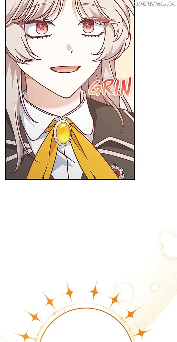 I’m Not the Final Boss’ Lover Chapter 43 – Page 75