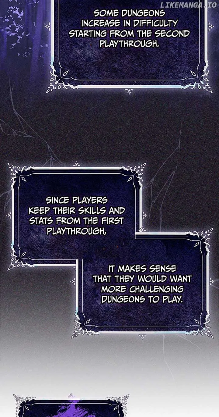 I’m Not the Final Boss’ Lover Chapter 42 – Page 3