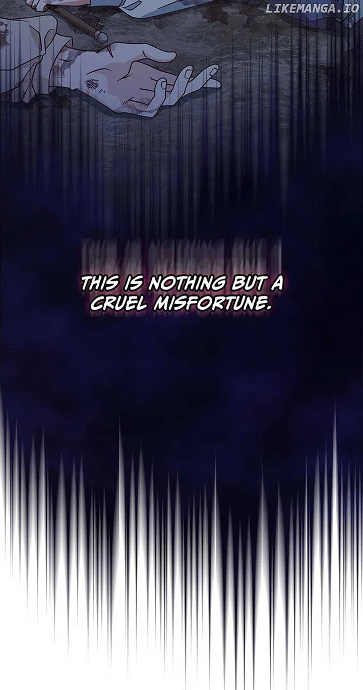 I’m Not the Final Boss’ Lover Chapter 42 – Page 5