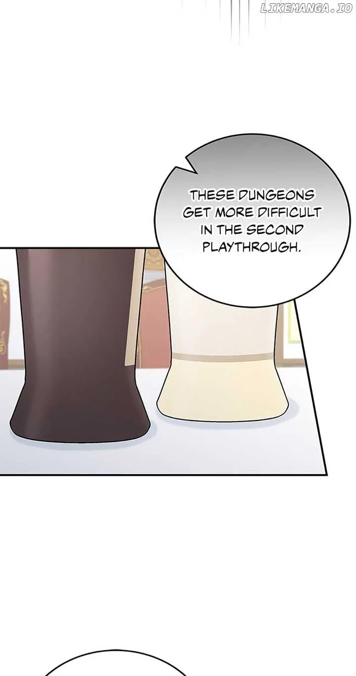 I’m Not the Final Boss’ Lover Chapter 42 – Page 6