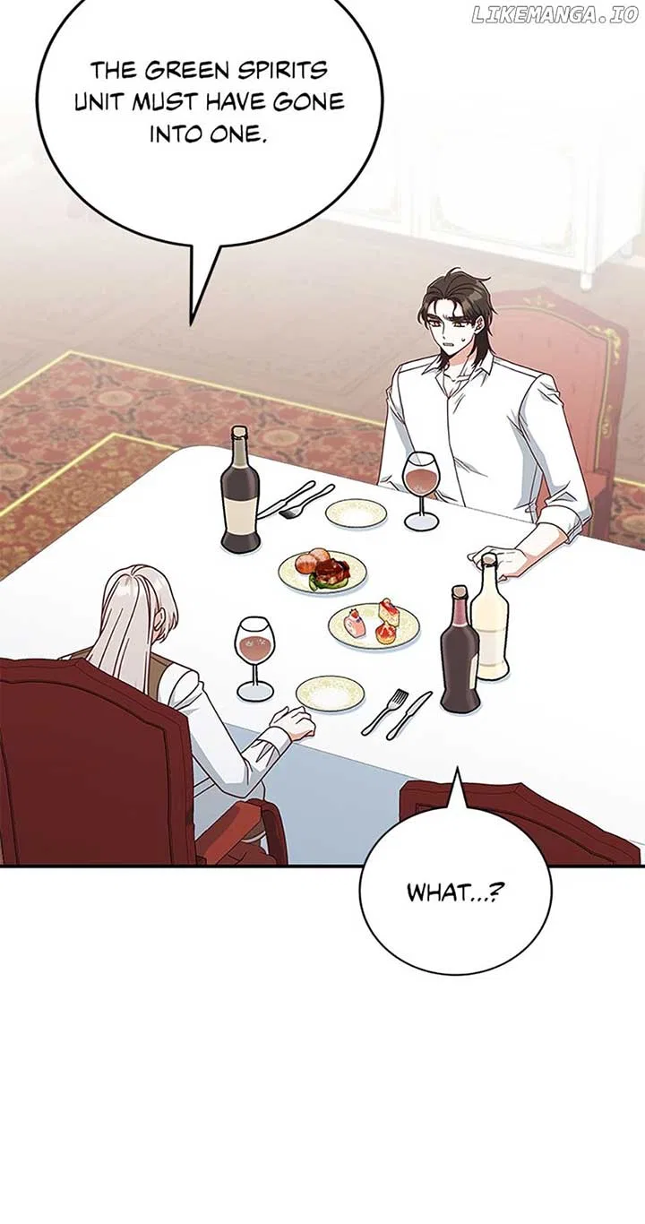 I’m Not the Final Boss’ Lover Chapter 42 – Page 7
