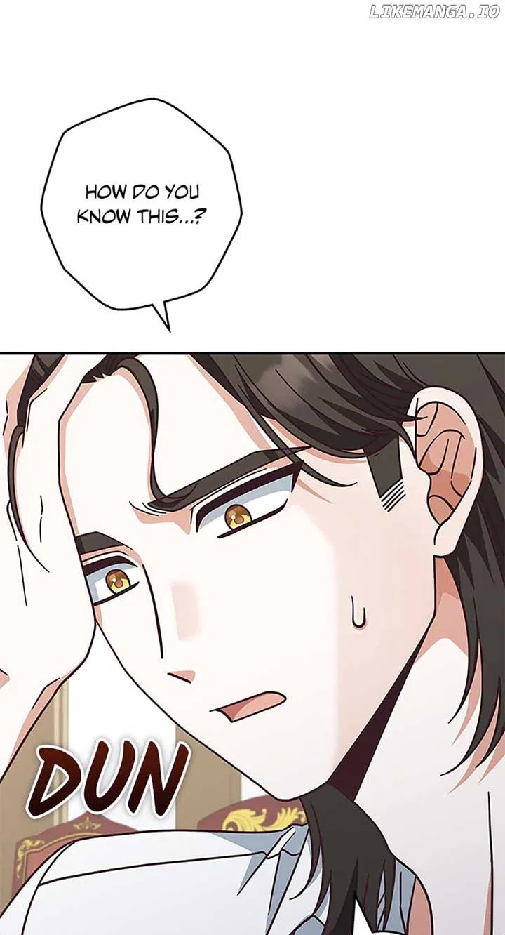 I’m Not the Final Boss’ Lover Chapter 42 – Page 8
