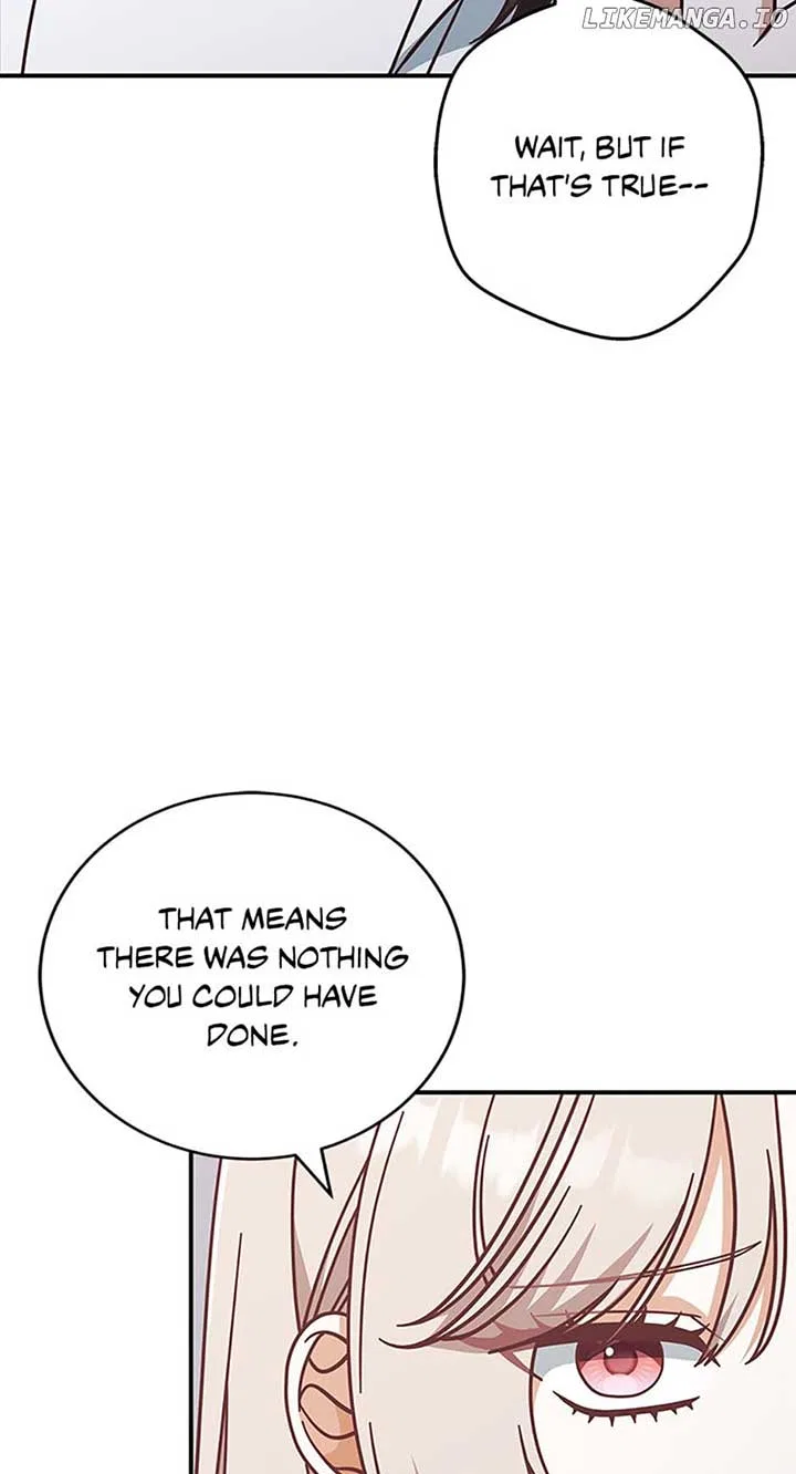 I’m Not the Final Boss’ Lover Chapter 42 – Page 9