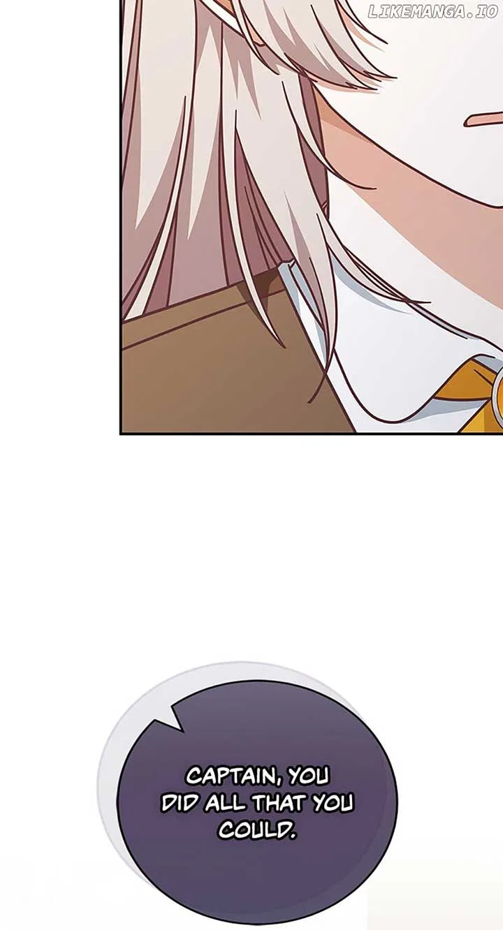 I’m Not the Final Boss’ Lover Chapter 42 – Page 10