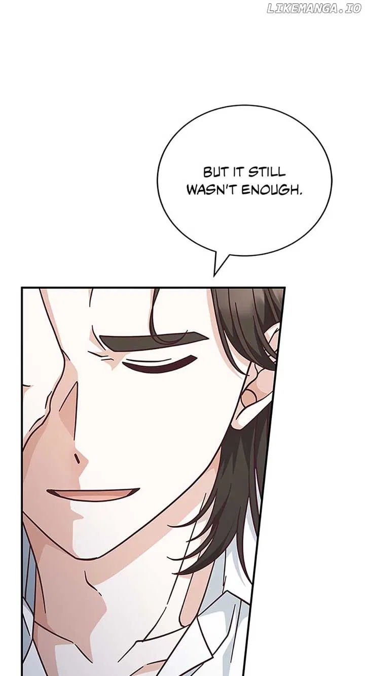 I’m Not the Final Boss’ Lover Chapter 42 – Page 12