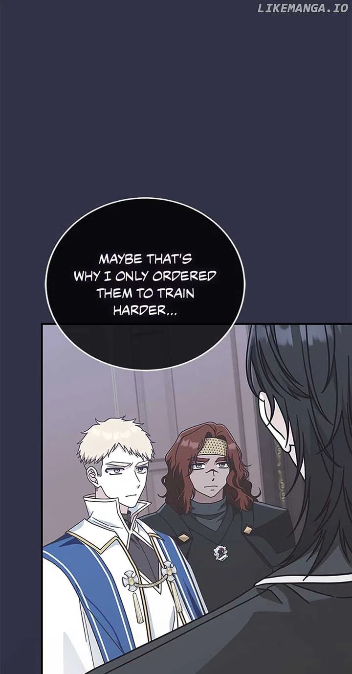 I’m Not the Final Boss’ Lover Chapter 42 – Page 15