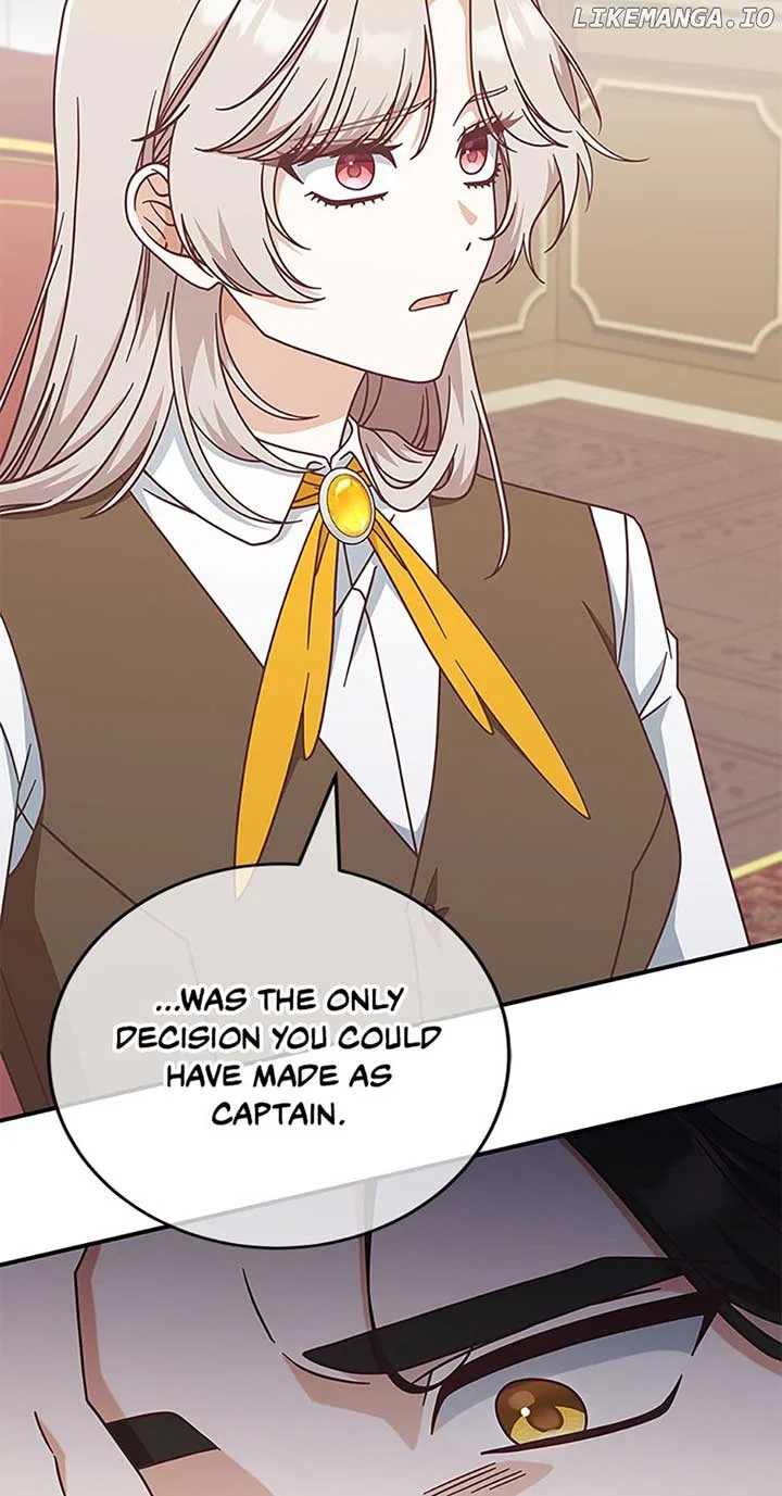 I’m Not the Final Boss’ Lover Chapter 42 – Page 18