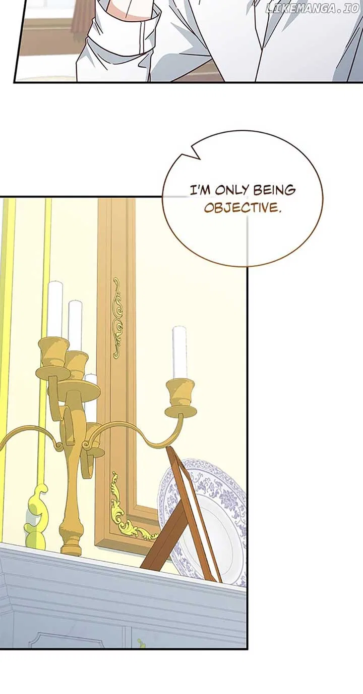 I’m Not the Final Boss’ Lover Chapter 42 – Page 20