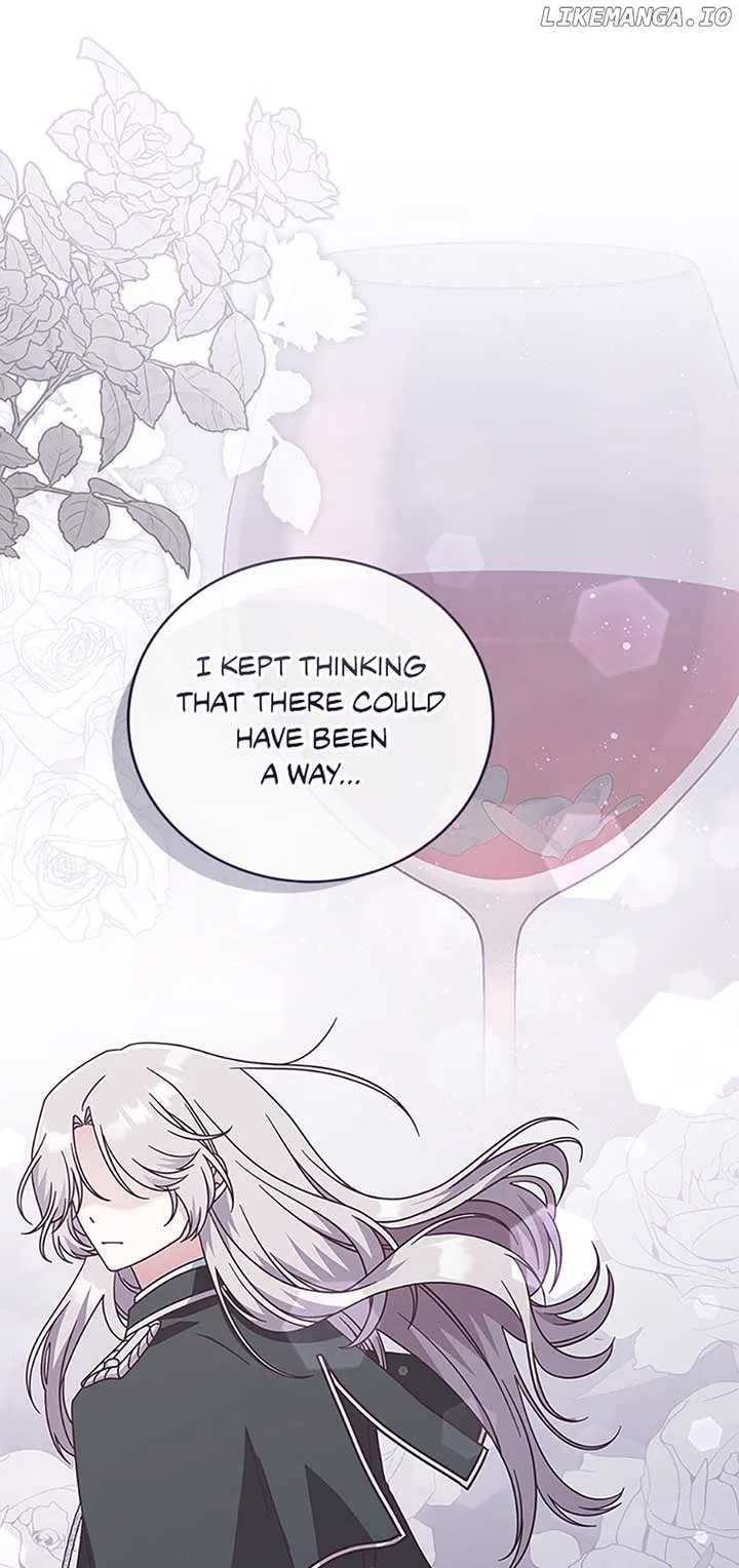I’m Not the Final Boss’ Lover Chapter 42 – Page 21