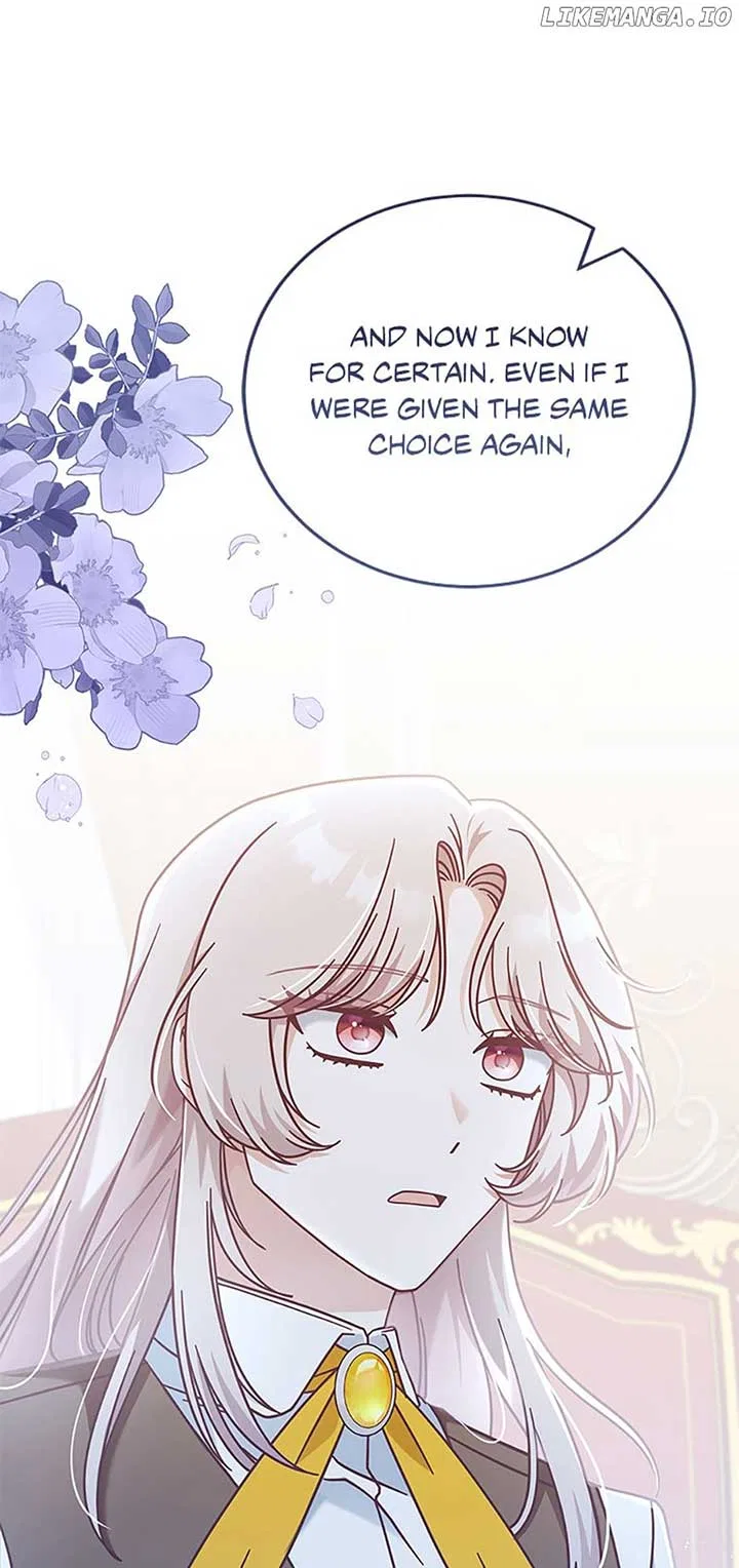 I’m Not the Final Boss’ Lover Chapter 42 – Page 24