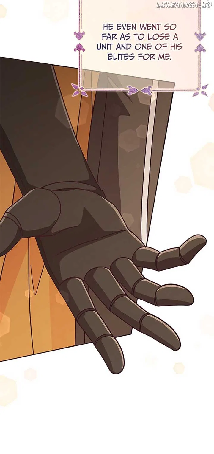 I’m Not the Final Boss’ Lover Chapter 42 – Page 27
