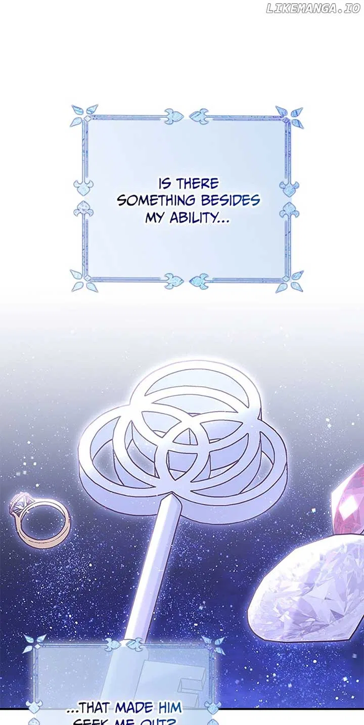 I’m Not the Final Boss’ Lover Chapter 42 – Page 28